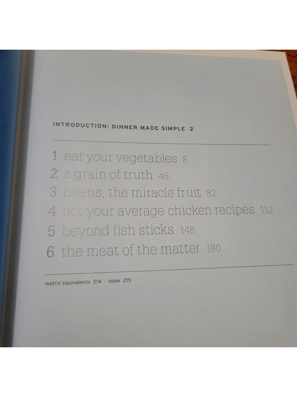 Joanne Weir Recipes: Dinner Made Simple & Wine Country
